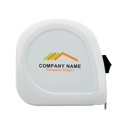 10' Retractable Steel Tape
