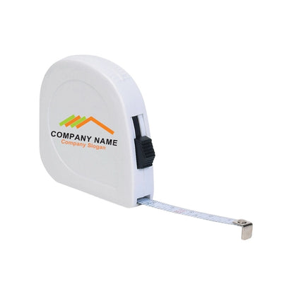 10' Retractable Steel Tape