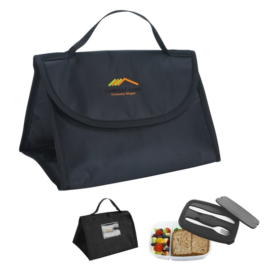 Handy Lunch Bag
