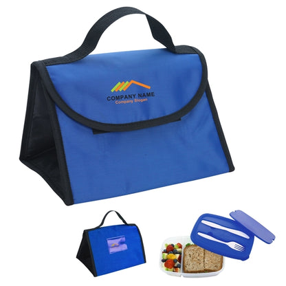 Handy Lunch Bag