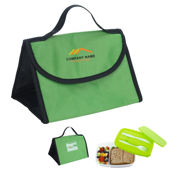Handy Lunch Bag