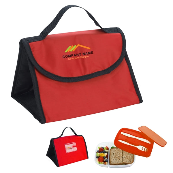 Handy Lunch Bag