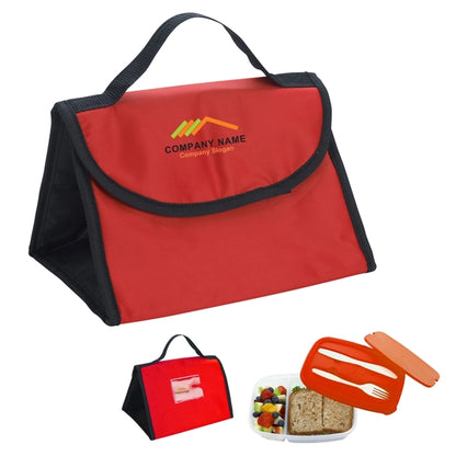 Handy Lunch Bag