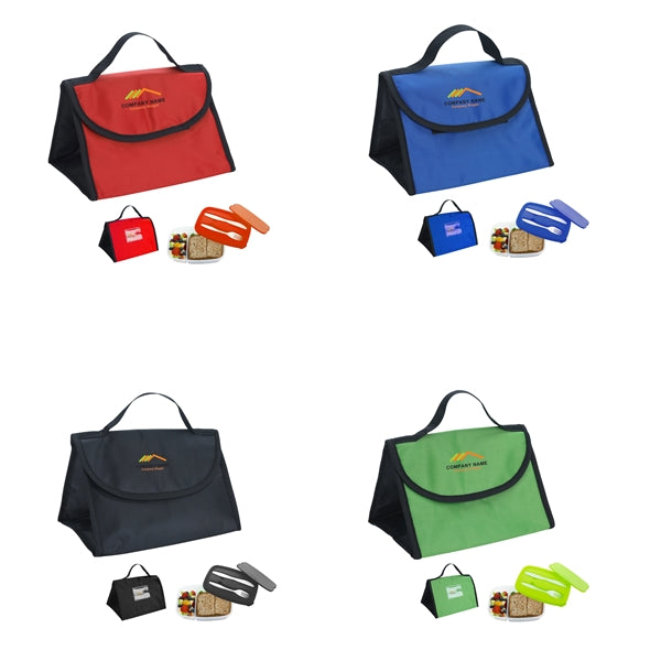 Handy Lunch Bag