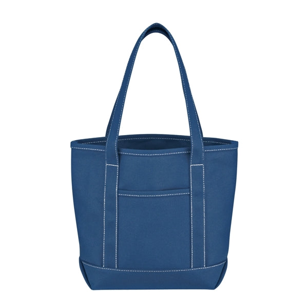 Mini Canvas Yacht Bag