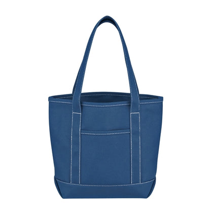 Mini Canvas Yacht Bag