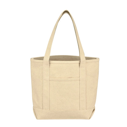Mini Canvas Yacht Bag