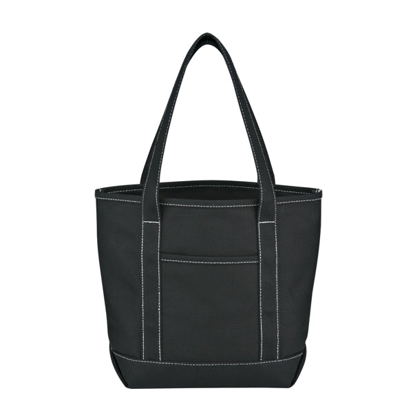 Mini Canvas Yacht Bag