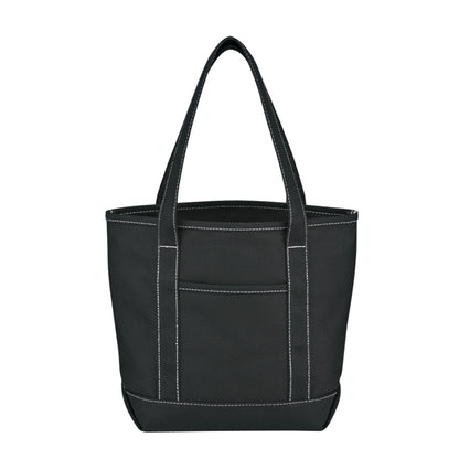 Mini Canvas Yacht Bag