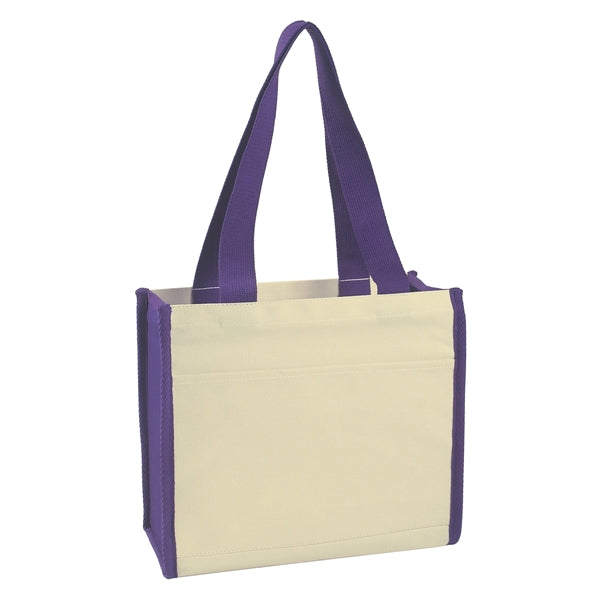 Durable Cotton Tote Bag