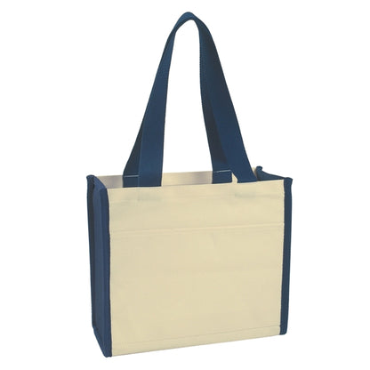 Durable Cotton Tote Bag