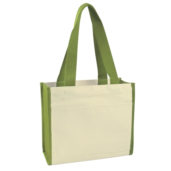 Durable Cotton Tote Bag