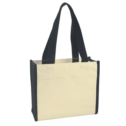 Durable Cotton Tote Bag