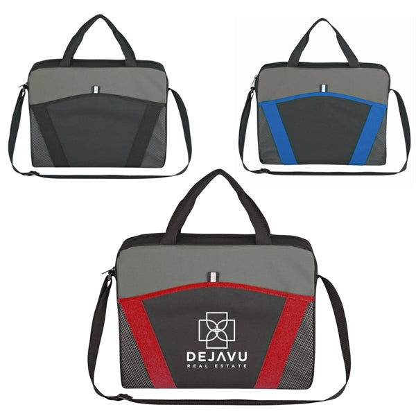 Practical Messenger Bag