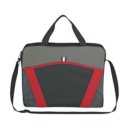 Practical Messenger Bag