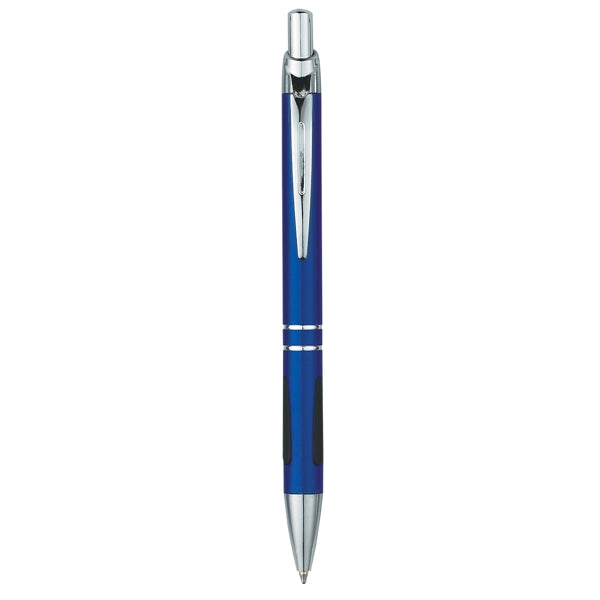 Lustrous Plunger Action Pen