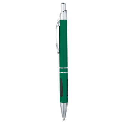 Lustrous Plunger Action Pen