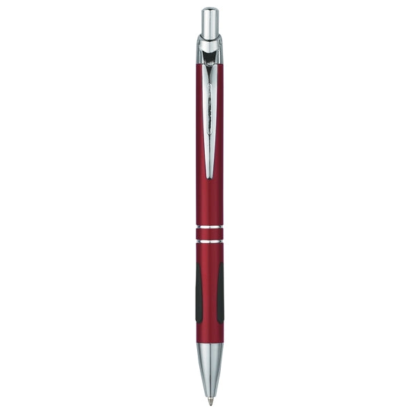Lustrous Plunger Action Pen