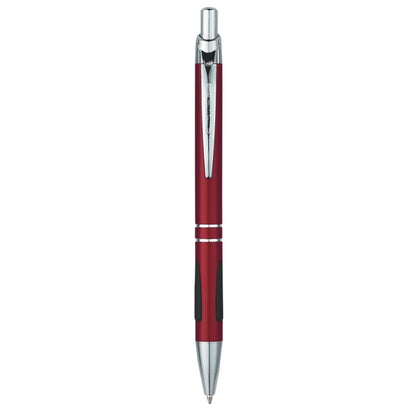 Lustrous Plunger Action Pen