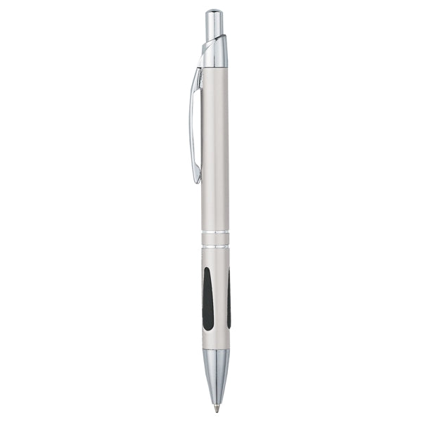Lustrous Plunger Action Pen