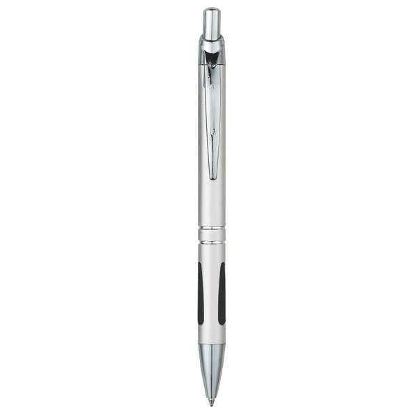 Lustrous Plunger Action Pen