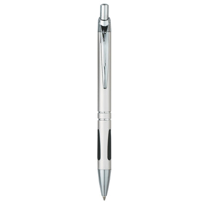 Lustrous Plunger Action Pen