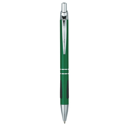 Lustrous Plunger Action Pen