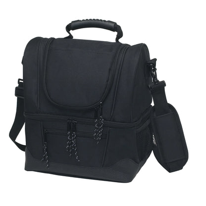 Two compartment Refreshing Cooler Bag