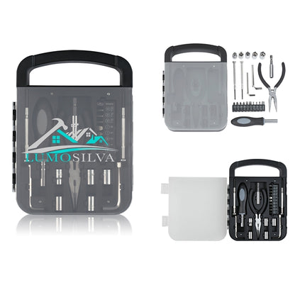 Handy Tool Box