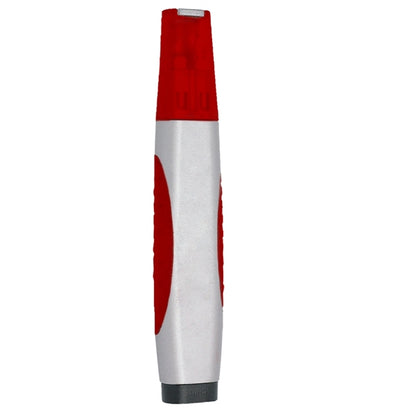 Dual function LED Flashlight and Tool pack