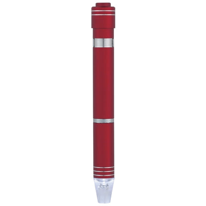 Multifunctional LED Flashlight