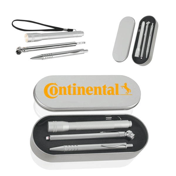 Tri-Use Emergency Kit