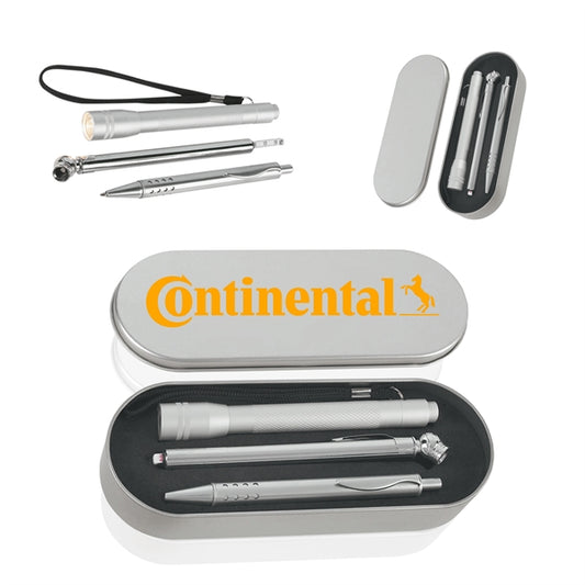 Tri-Use Emergency Kit