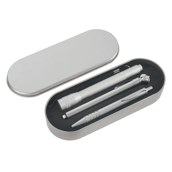 Tri-Use Emergency Kit