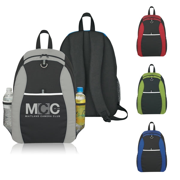 Athlete Backpack