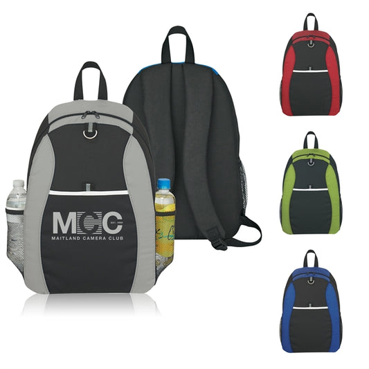 Athlete Backpack
