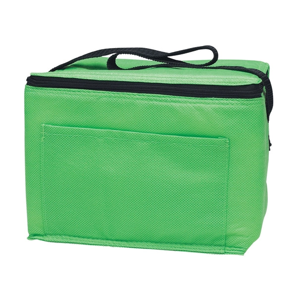 6-Pack Cooler