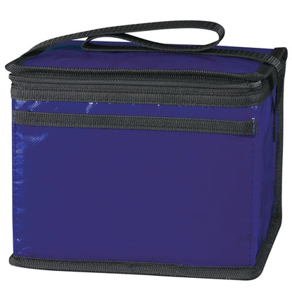 Laminated 6-Pack Cooler