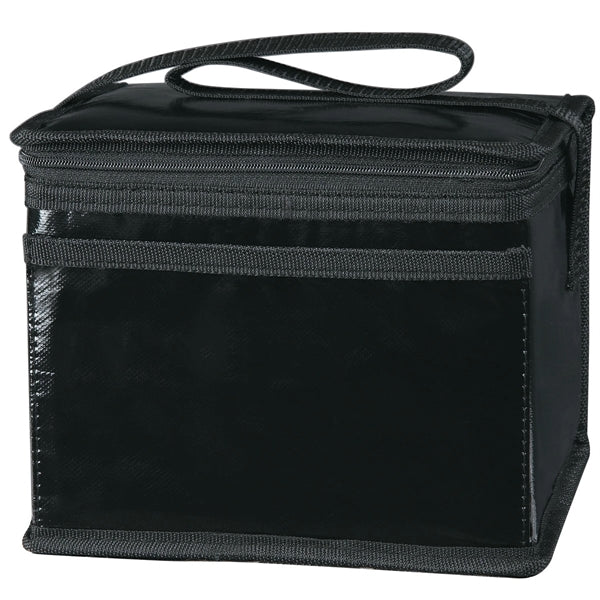 Laminated 6-Pack Cooler