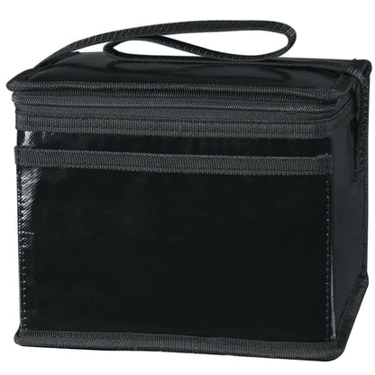 Laminated 6-Pack Cooler