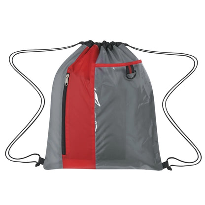 Athlete's String Bag