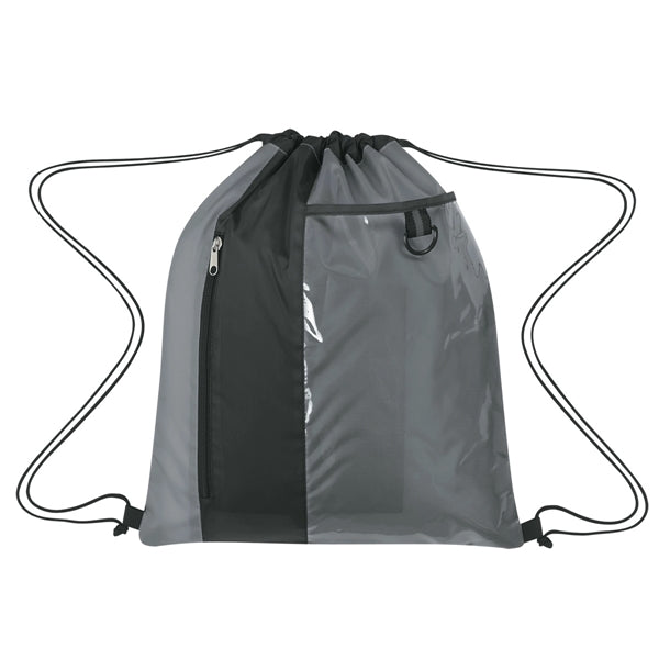 Athlete's String Bag