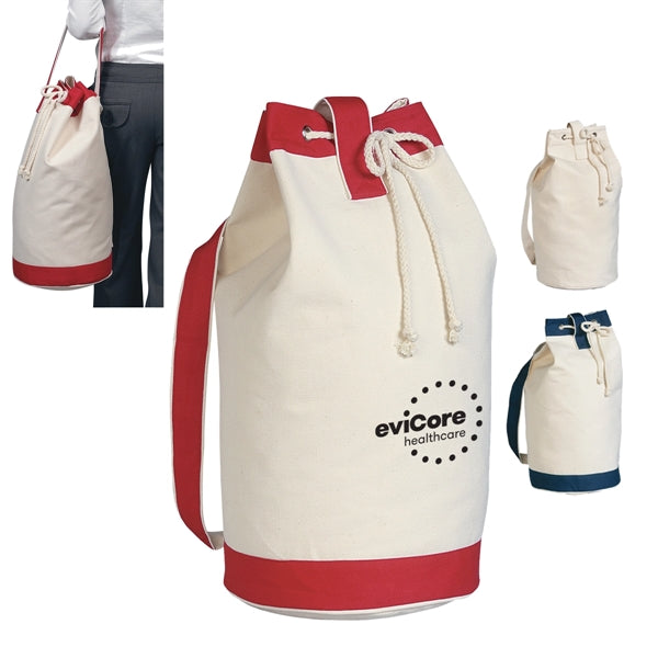 100% Cotton Tote Bag