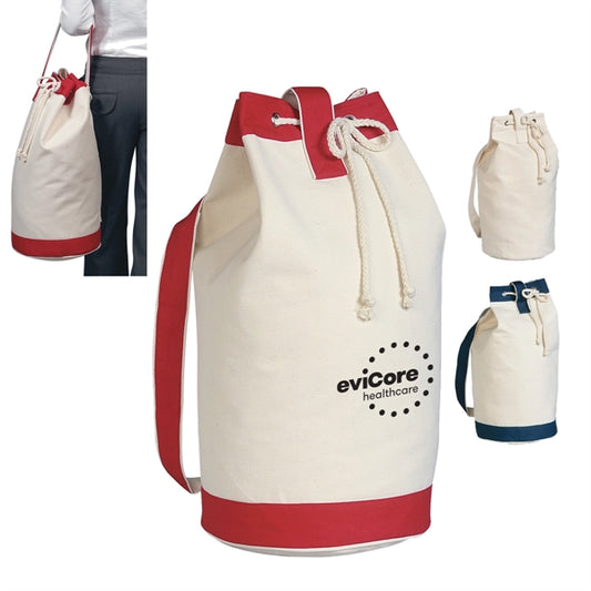 100% Cotton Tote Bag