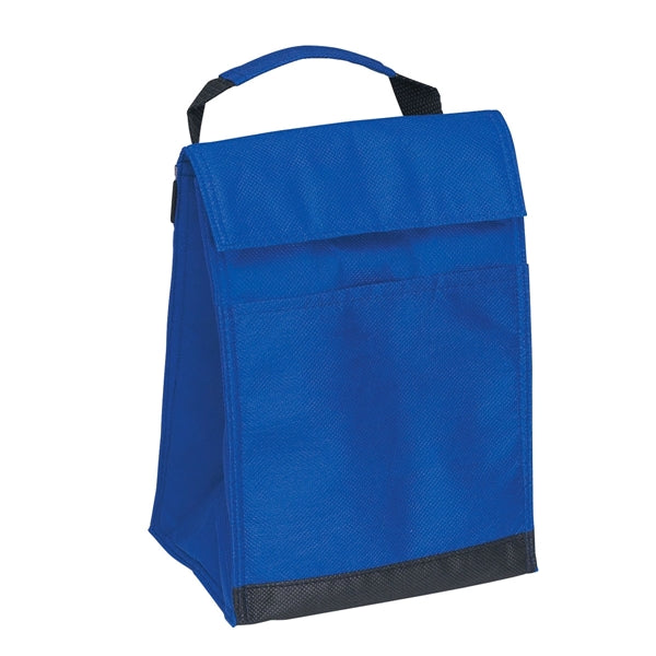 Sleek Cooler Lunch Bag