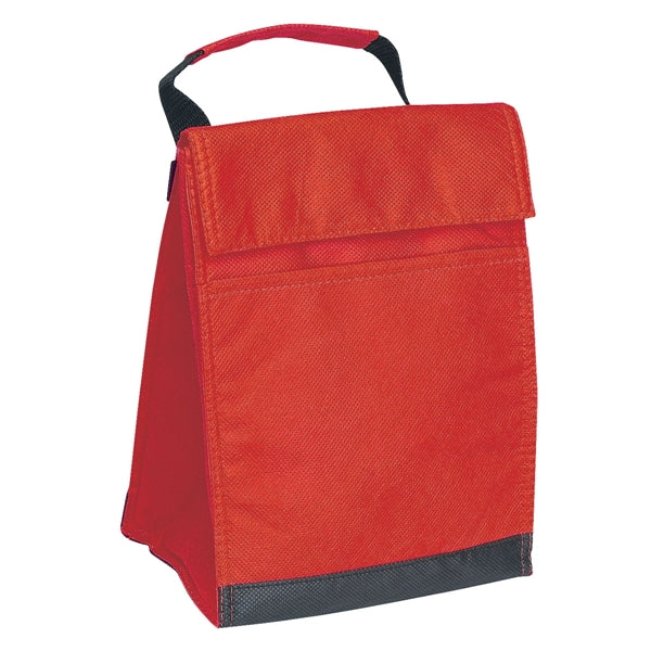 Sleek Cooler Lunch Bag