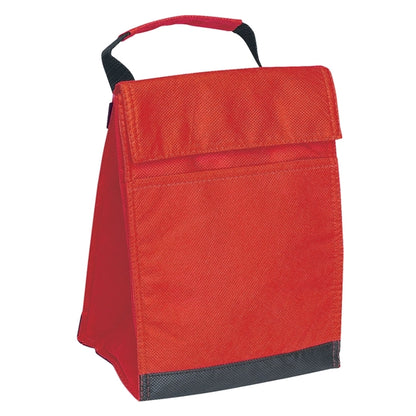 Sleek Cooler Lunch Bag