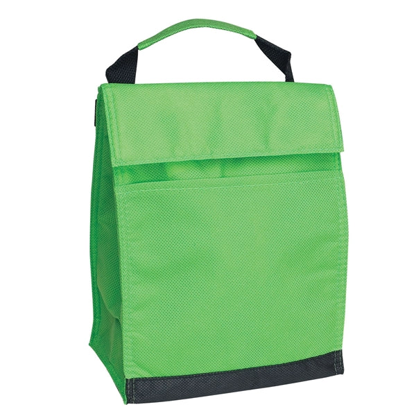 Sleek Cooler Lunch Bag