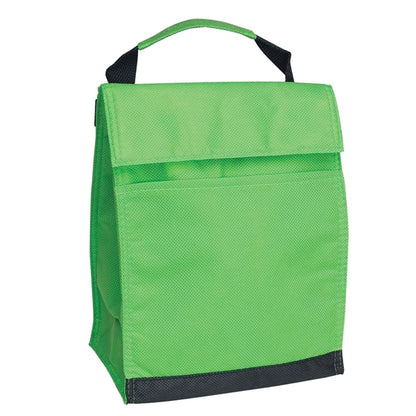 Sleek Cooler Lunch Bag