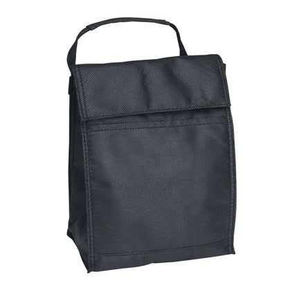 Sleek Cooler Lunch Bag